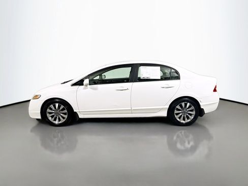 Used 2010 Honda Civic EX image 4