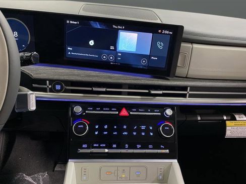 New 2026 Hyundai Santa Fe Calligraphy image 9