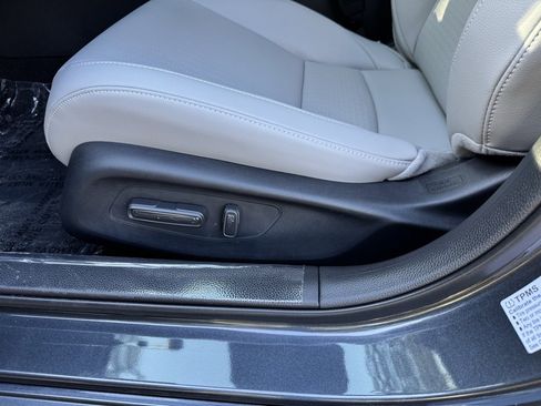 New 2026 Honda Civic Sport Touring image 14