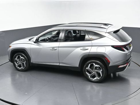 Used 2023 Hyundai Tucson Limited AWD/4WD image 8