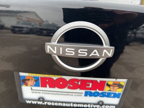 Certified 2024 Nissan Sentra SV w/ All-Weather Package image 31