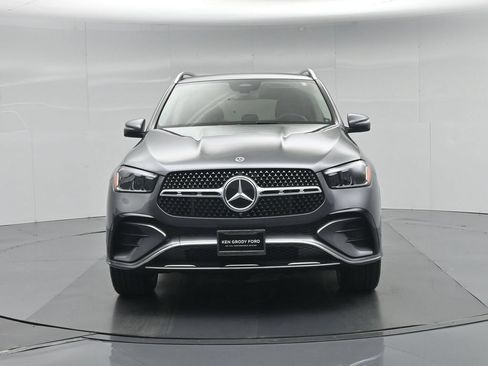 Used 2025 Mercedes-Benz GLE 350 4MATIC image 23