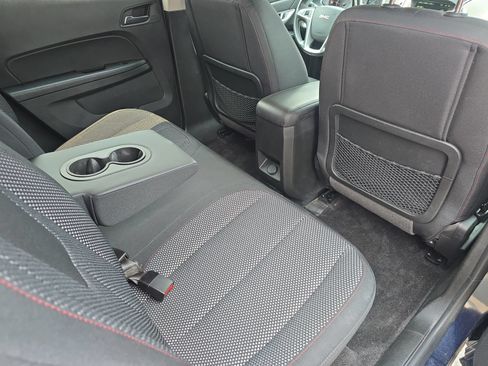 Used 2016 GMC Terrain SLE w/ Convenience Package FWD image 12