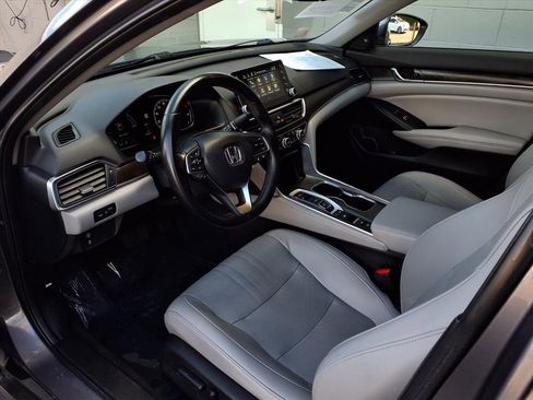 Used 2020 Honda Accord EX-L image 15