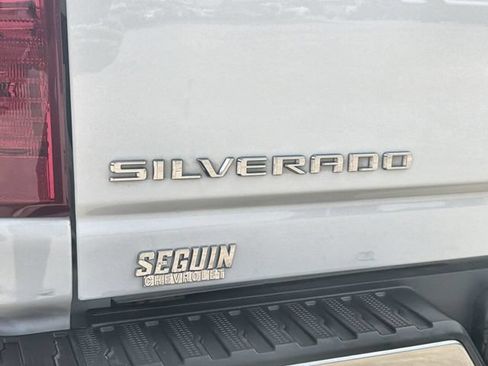 Certified 2025 Chevrolet Silverado 2500 LT w/ Convenience Package AWD/4WD image 30