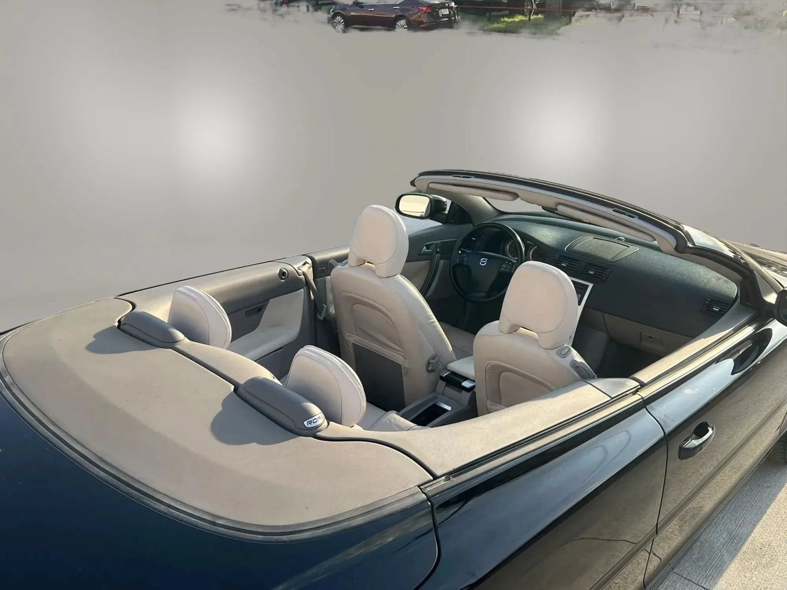 Used 2011 Volvo C70 T5 FWD image 15
