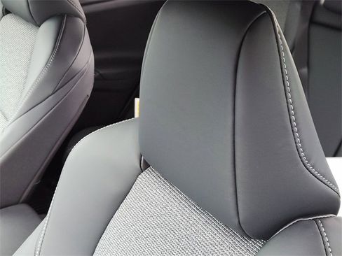 New 2026 Toyota bZ image 11