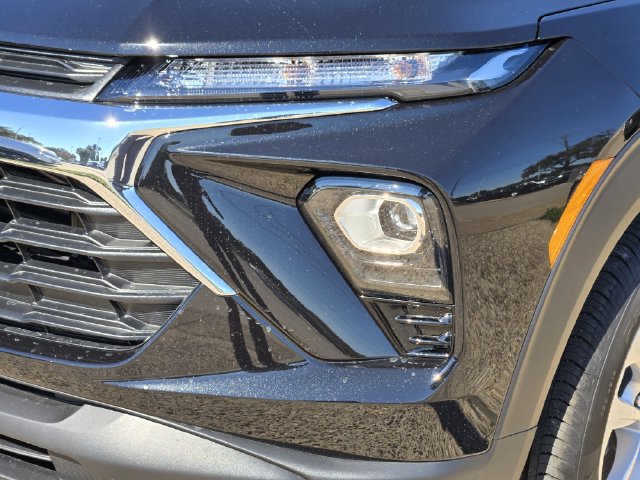 New 2026 Chevrolet TrailBlazer LS FWD image 6