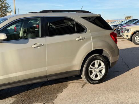 Used 2015 Chevrolet Equinox LT image 13