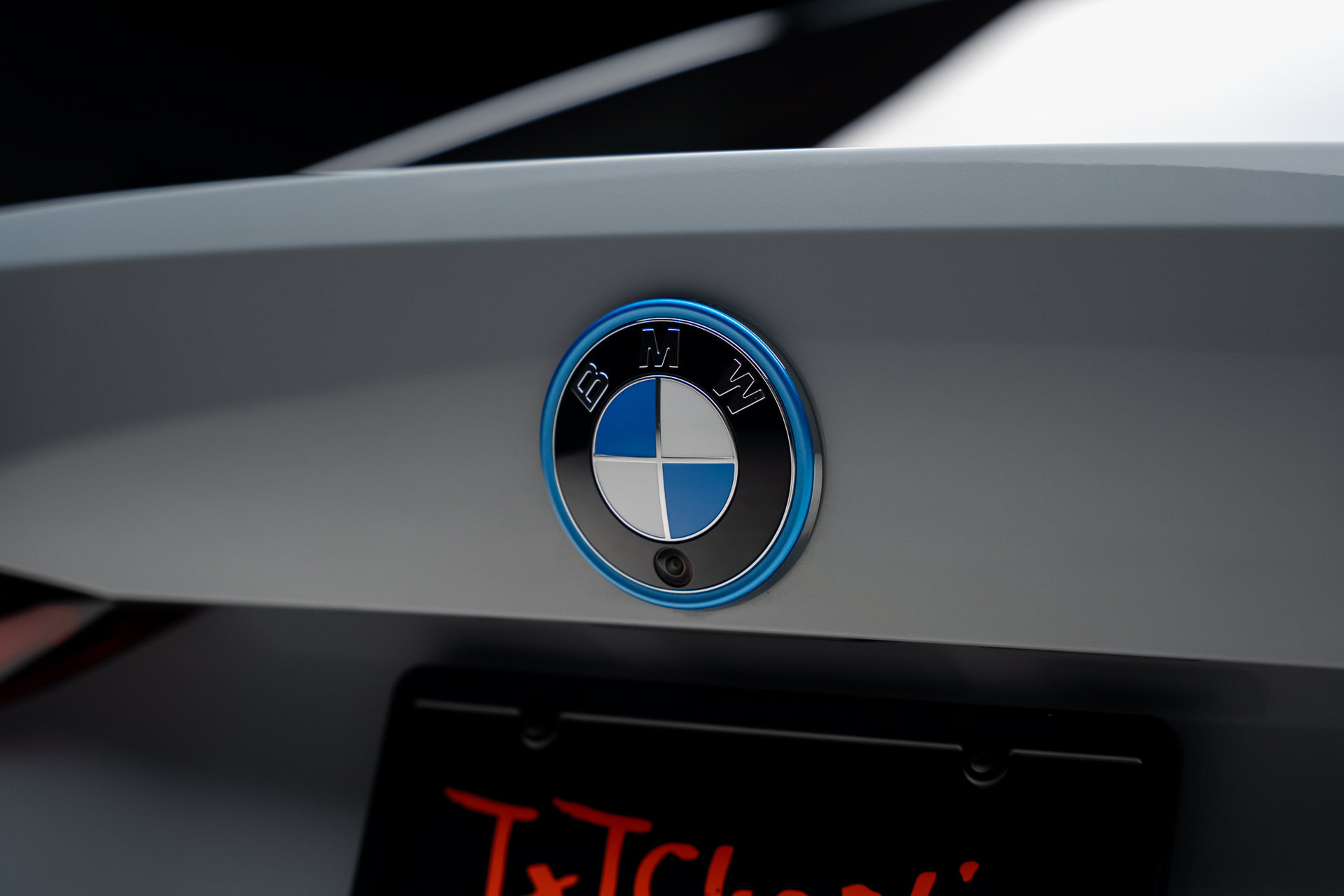 Used 2023 BMW i4 M50 w/ Premium Package AWD/4WD image 30