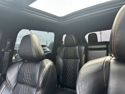 Used 2022 Mitsubishi Outlander SEL AWD/4WD image 20