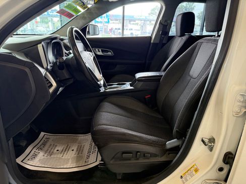 Used 2015 Chevrolet Equinox LT w/ Driver Convenience Package FWD image 9