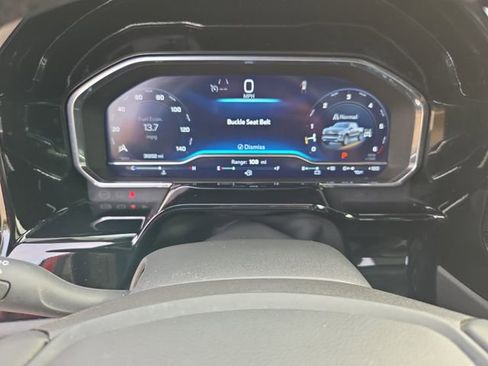 Certified 2024 Chevrolet Silverado 1500 LT image 24