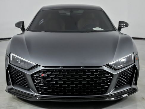Used 2020 Audi R8 V10 performance image 5