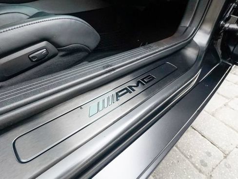 Used 2021 Mercedes-Benz AMG GT Coupe w/ GT Stealth Edition image 77