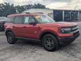 Certified 2023 Ford Bronco Sport Big Bend w/ Convenience Package image 3