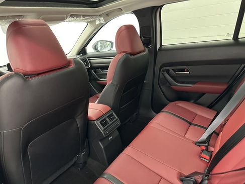 New 2026 MAZDA CX-50 2.5 Hybrid w/ Weather Package image 16