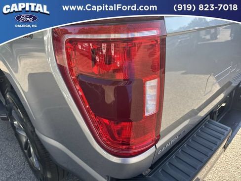 Certified 2023 Ford F150 XLT w/ Equipment Group 302A High AWD/4WD image 15