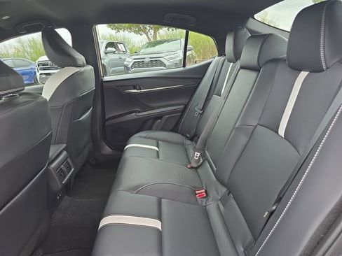 Used 2026 Toyota Camry SE w/ Convenience Package FWD image 14