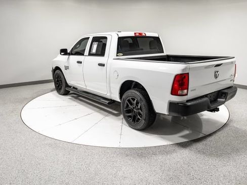 Used 2019 RAM 1500 Tradesman w/ Popular Equipment Group AWD/4WD image 31