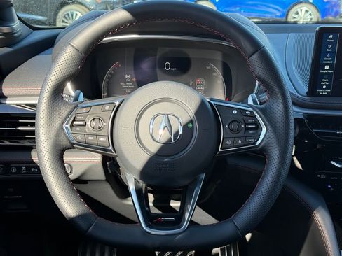 New 2026 Acura MDX A-Spec image 18