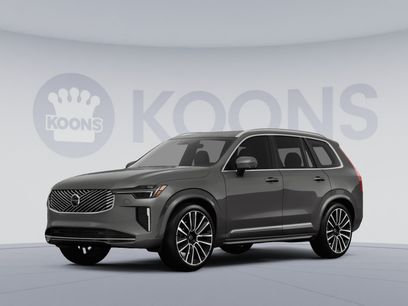Used 2023 Volvo XC90 B5 Plus w/ Protection Package Premier