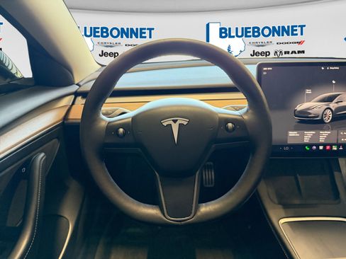 Used 2023 Tesla Model 3 Performance AWD/4WD image 13