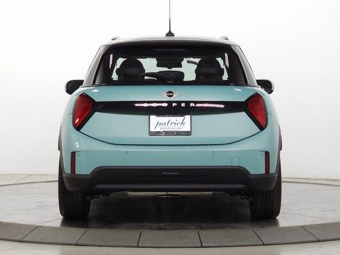 New 2026 MINI Cooper S image 7