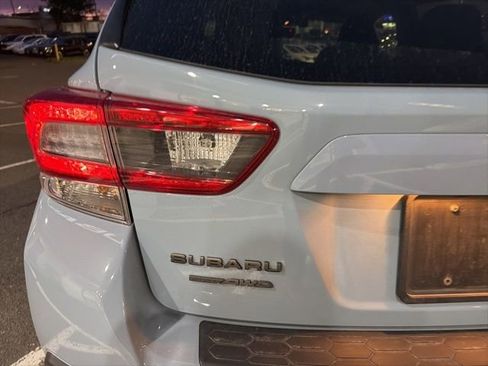 Used 2021 Subaru Crosstrek 2.5i Sport w/ Moonroof Package image 8