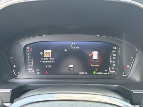 Used 2025 Honda Pilot Elite image 27