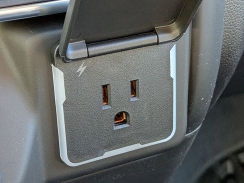 New 2025 Chevrolet Silverado 3500 W/T w/ WT Convenience Package image 26