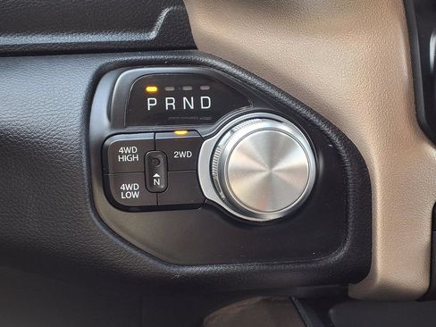 Used 2022 RAM 2500 Laramie w/ Safety Group B AWD/4WD image 7