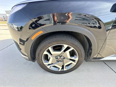 Used 2025 Hyundai Palisade SEL AWD/4WD image 34