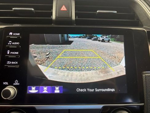 Used 2021 Honda Civic EX image 46