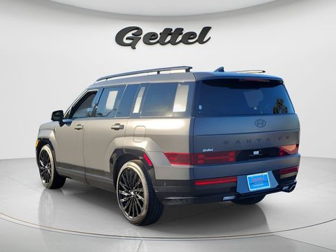 Used 2025 Hyundai Santa Fe Calligraphy image 6