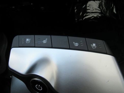 Used 2023 Kia EV6 Wind image 50