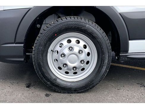 New 2026 Ford Transit 250 148 Medium Roof Extended AWD image 12