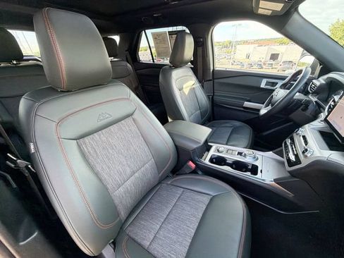 Used 2023 Ford Explorer Timberline AWD/4WD image 36