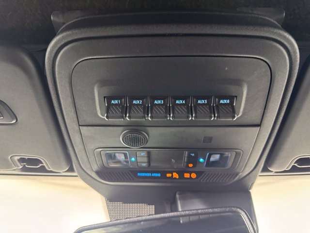 Certified 2021 Ford Bronco Badlands AWD/4WD image 14