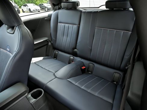 Used 2025 MINI Cooper S image 16