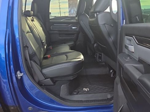 Used 2019 RAM 2500 Power Wagon image 32