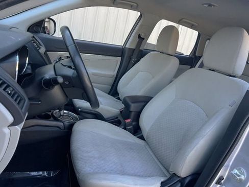 Used 2017 Mitsubishi Outlander Sport LE FWD image 13