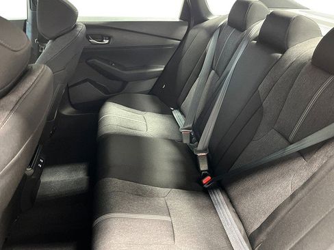 New 2026 Honda Accord Sport image 26