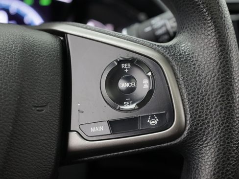 Used 2019 Honda Civic EX image 23