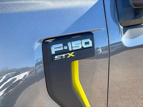 New 2025 Ford F150 STX w/ Equipment Group 200A image 15