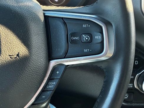 Used 2024 RAM 1500 Big Horn image 28
