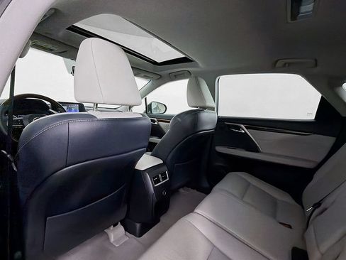 Used 2019 Lexus RX 350 FWD w/ Premium Package image 18