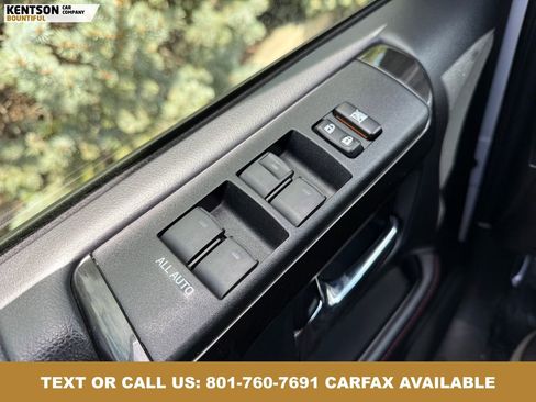 Used 2024 Toyota 4Runner TRD Off-Road AWD/4WD image 22