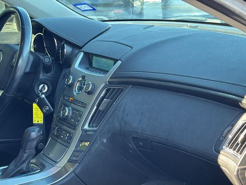 Used 2011 Cadillac CTS Sedan image 25