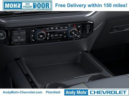 New 2026 Chevrolet Silverado 2500 ZR2 AWD/4WD image 30